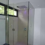 Dom wakacyjny Holoiday Casa Estrelizia Arco da Calheta (Madeira)