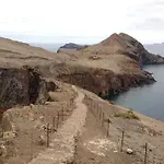 Dom wakacyjny Holoiday Casa Estrelizia Arco da Calheta (Madeira)