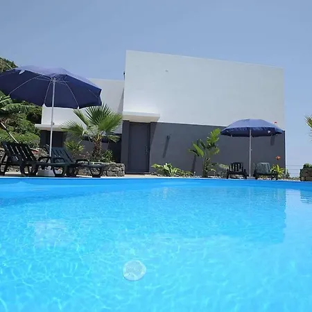 Holoiday Casa Estrelizia בית נופש