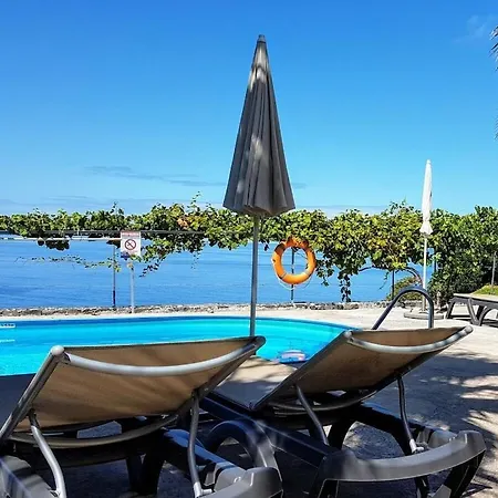 בית נופש Holoiday Casa Estrelizia