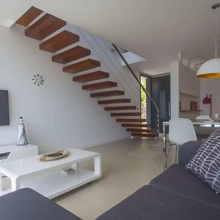 Holoiday Casa Estrelizia