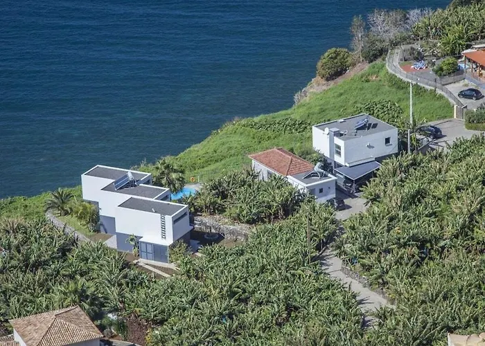 Holoiday Casa Estrelizia בית נופש