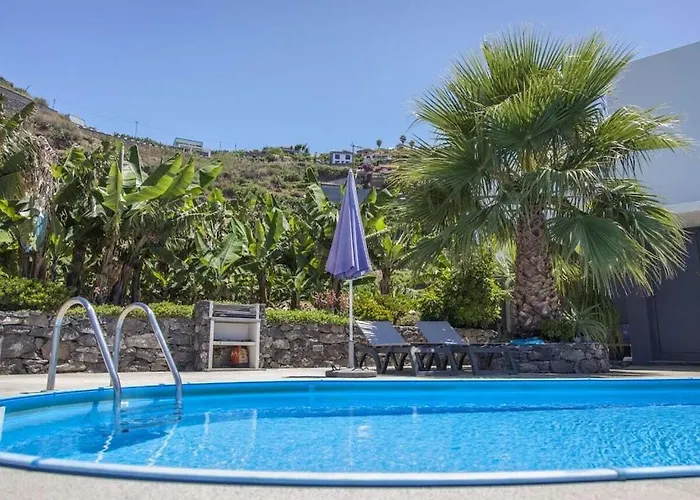 Holoiday Casa Estrelizia *