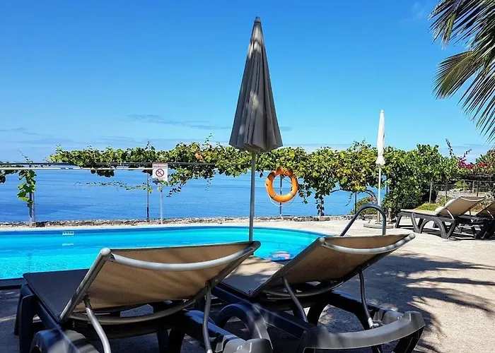 בית נופש Holoiday Casa Estrelizia