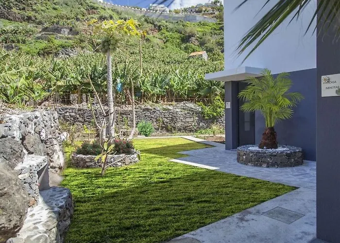 Holoiday Casa Estrelizia בית נופש ארקו דה קלחטה