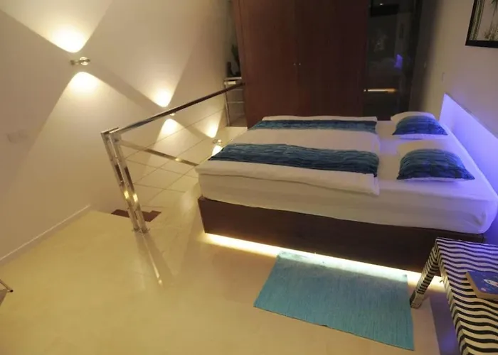 בית נופש Holoiday Casa Estrelizia *