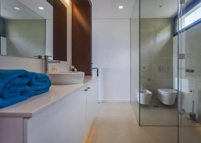 Holoiday Casa Estrelizia ארקו דה קלחטה