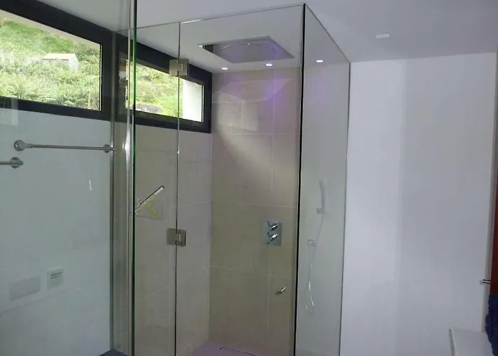 בית נופש Holoiday Casa Estrelizia ארקו דה קלחטה