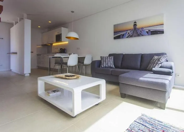 Holoiday Casa Estrelizia בית נופש *