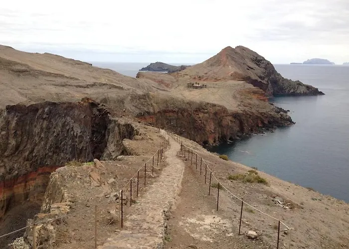 בית נופש Holoiday Casa Estrelizia ארקו דה קלחטה