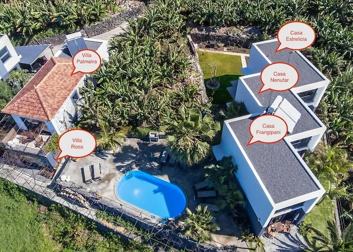 Holoiday Casa Estrelizia *